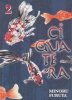 CIGUATERA VOL 02 TP [9781647290801]